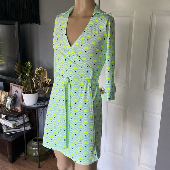 Julie Brown NWOT dress  an - Picture 4 of 9